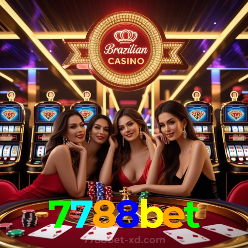 7788bet:As melhores slots e jackpots estão esperando por você! Jogue agora!