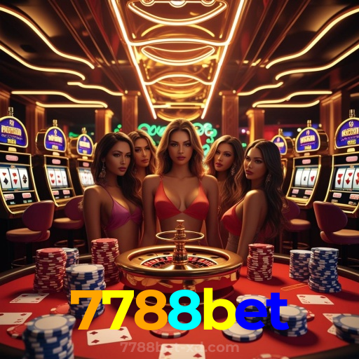 7788bet：Jogue poker, aposte no futebol e leve grandes vitórias para casa!