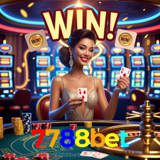 7788bet：Entre no campo de futebol online e conquiste sua vitória!
