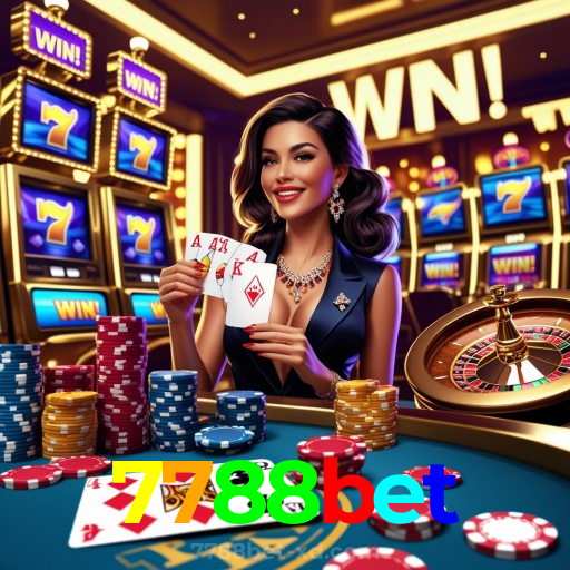 7788bet:No futebol online, a chance de ganhar é sua!
