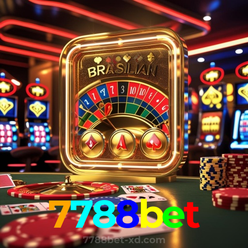 7788bet:Aposta no futebol e diversão garantida com jogos de cassino como roleta e blackjack!