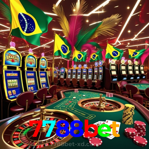 7788bet：O melhor cassino para você jogar poker e fazer apostas no futebol online!
