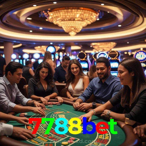 7788bet：Apostas ao vivo no futebol e diversão garantida com jogos de cassino!