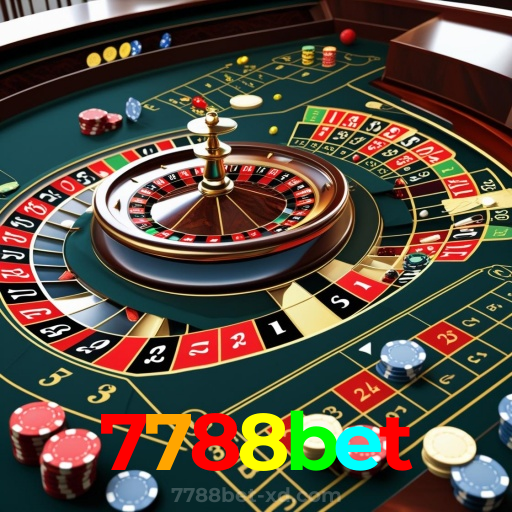 7788bet:Onde as apostas no futebol se encontram com as vitórias no cassino!