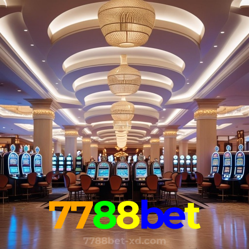 7788bet:Jogue poker, aposte no futebol e leve grandes prêmios em nosso cassino!