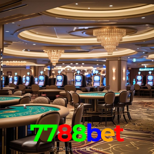 7788bet：Onde sua sorte brilha com apostas no futebol e prêmios em roleta!