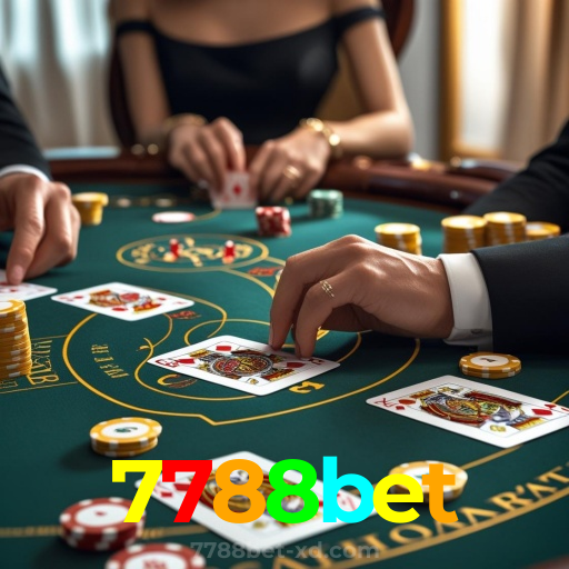 7788bet：Em cada giro nas slots, a vitória está ao seu alcance!