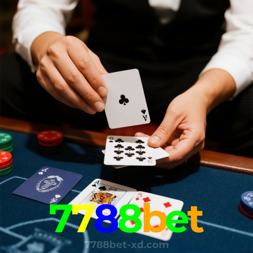 7788bet：Cada giro nas roletas é uma chance de vitória! Aposte agora!