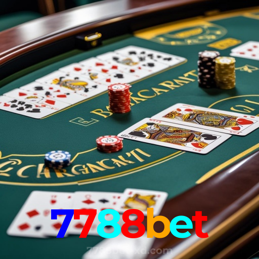 7788bet：Em nosso cassino online, a diversão nunca tem fim!