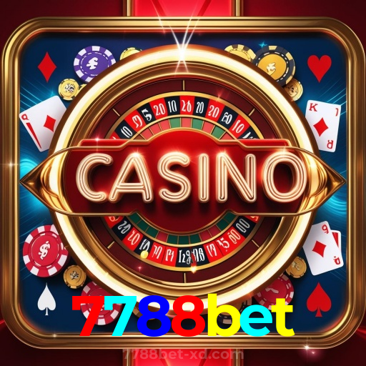 7788bet:Jogue poker, roleta e aposte no futebol online com segurança!