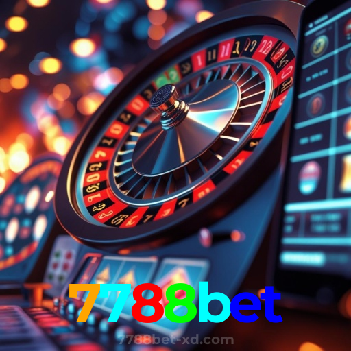 7788bet：Aposte na roleta e conquiste prêmios fantásticos!