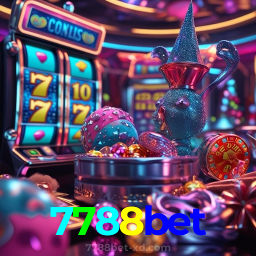 7788bet:A melhor plataforma de cassino para apostas no futebol e roleta!