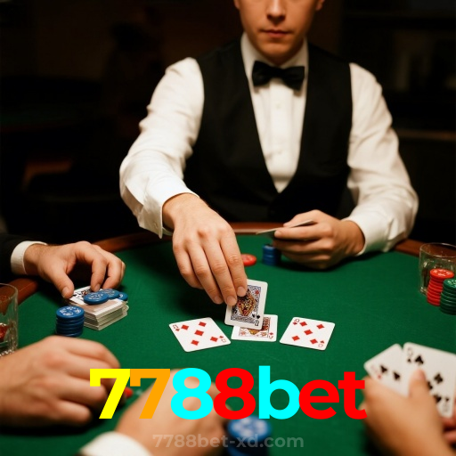 7788bet：Jogue poker, aposte no futebol e ganhe em nosso cassino online!