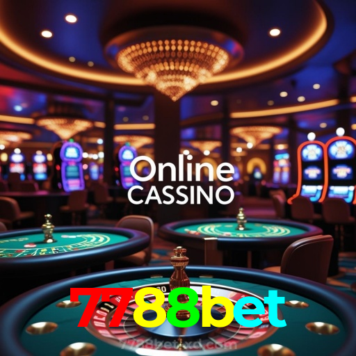 7788bet：Jogue no cassino online e aposte no futebol para ganhar grandes prêmios!