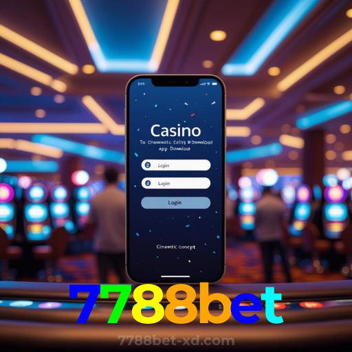 7788bet：Jogue slots, aposte no futebol e ganhe prêmios incríveis no cassino online!