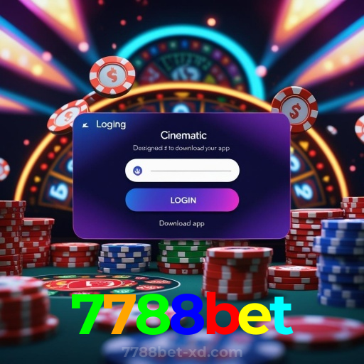 7788bet:Ganhe no futebol e nos melhores jogos de cassino como poker e blackjack!