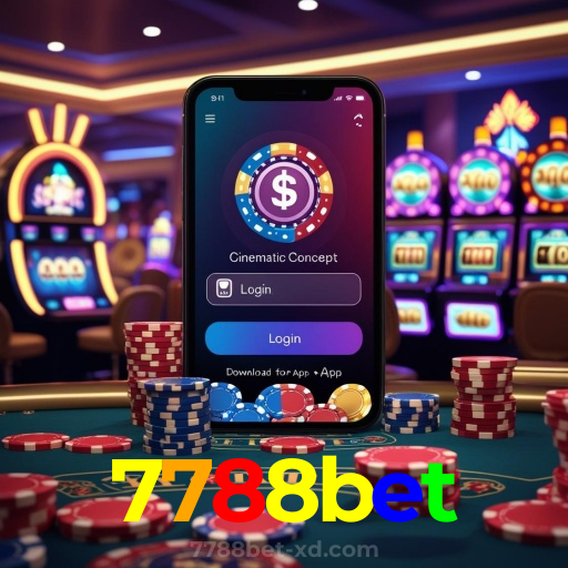 7788bet:Jogue roleta, aposte no futebol e conquiste prêmios épicos!