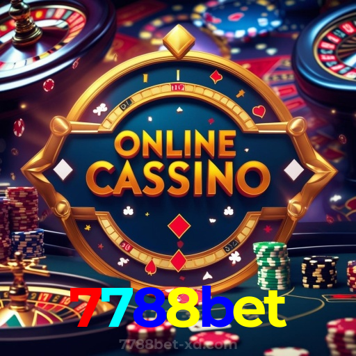 7788bet:As melhores slots para você! Aposte e ganhe agora!