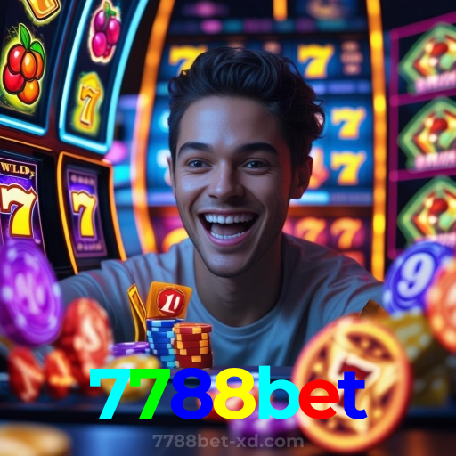 7788bet:Aposte nas mesas de poker e vença grandes prêmios!