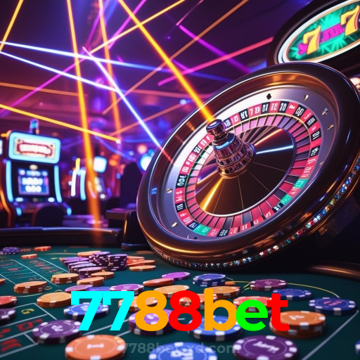 7788bet：Divirta-se com blackjack, poker e apostas ao vivo em futebol no cassino online!