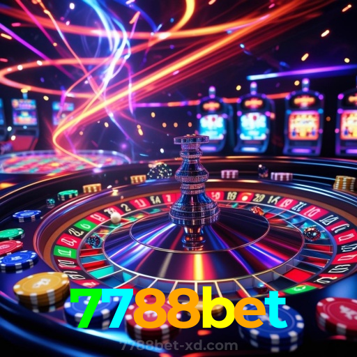 7788bet:Em cada giro das slots, a vitória está ao seu alcance!