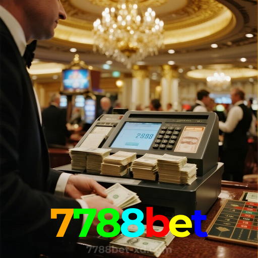 7788bet：Cada giro pode ser um novo prêmio! Descubra as melhores slots online!