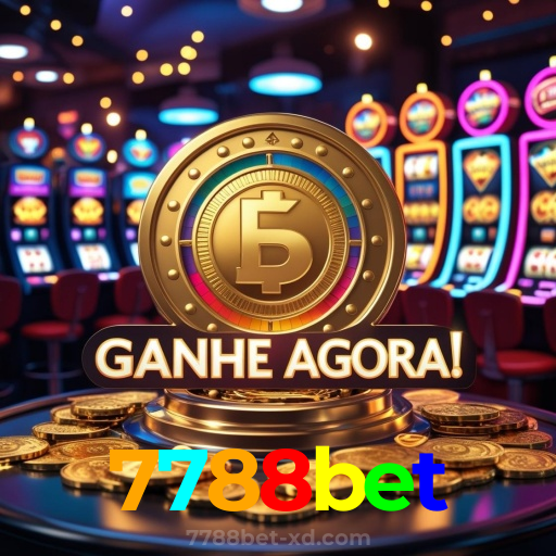 7788bet:Jogue agora e desafie a sorte em nosso cassino online!