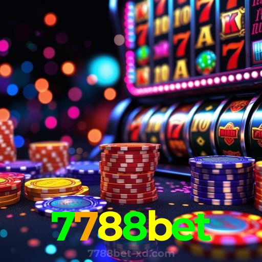 7788bet:A sorte está no seu lado nas nossas roletas! Aposte agora!