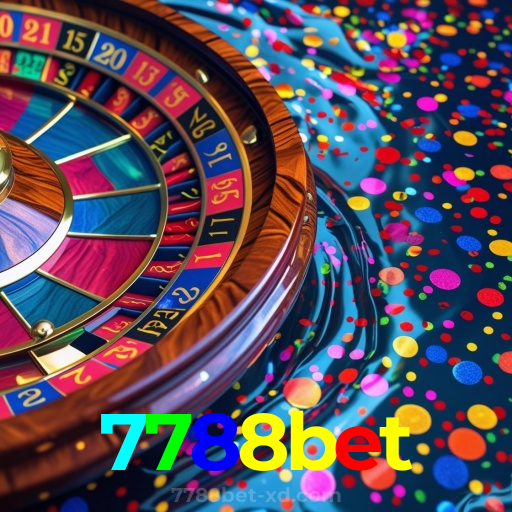 7788bet：Ganhe prêmios incríveis em slots, roleta e apostas ao vivo no futebol!
