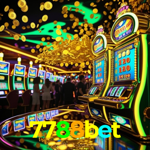 7788bet:Jogue slots, aposte no futebol e ganhe no melhor cassino online!