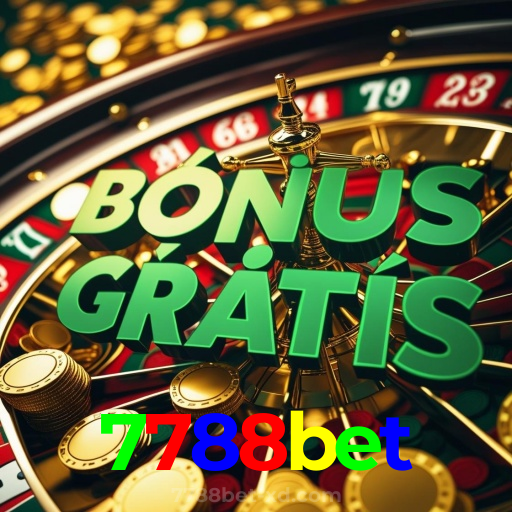 7788bet:Jogue slots, poker e aposte no futebol online para grandes prêmios!
