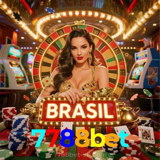 7788bet：Em cada giro, uma chance de vitória nas nossas slots online!
