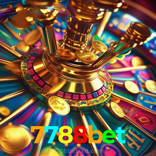 7788bet:O melhor cassino para você jogar slots e apostar no seu time de futebol!