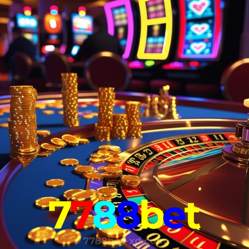 7788bet:Vença na roleta e conquiste prêmios gigantes!