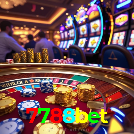 7788bet：Aposte no futebol e conquiste vitórias épicas com blackjack e poker!