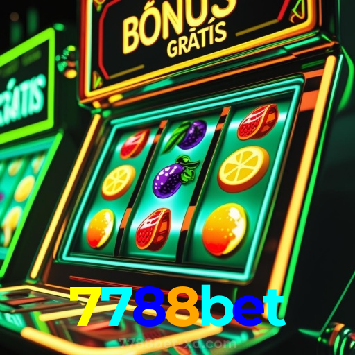7788bet：Jogue futebol online e tenha a chance de conquistar grandes recompensas!