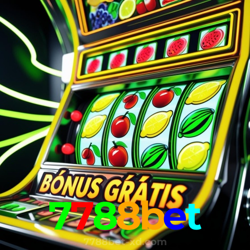 7788bet:Em nosso cassino online, grandes prêmios estão ao seu alcance!