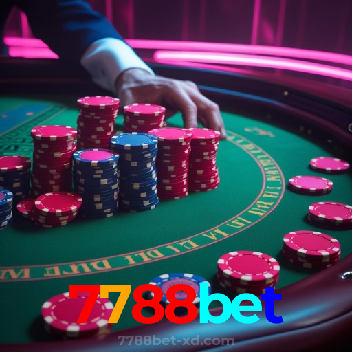 7788bet:Jogue poker, aposte no futebol e tenha uma experiência incrível no cassino online!