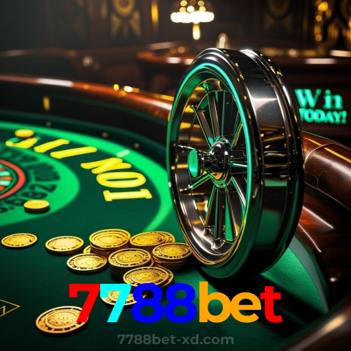7788bet：As melhores roletas te aguardam! Aposte e conquiste sua vitória!