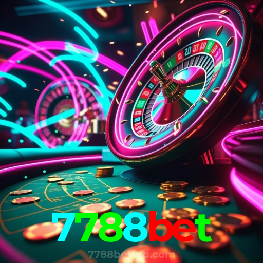 7788bet:Jogue roleta, poker e aposte no futebol com grandes prêmios em jogo!