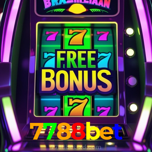 7788bet:As slots mais emocionantes estão esperando por você! Jogue agora!