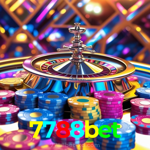 7788bet:Jogue slots, aposte no futebol e vença em grandes mesas de poker!