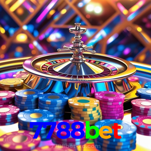 7788bet:O melhor cassino online com slots, poker e apostas no futebol!