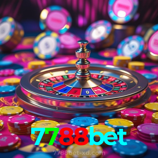 7788bet：Divirta-se com blackjack, poker e apostas ao vivo em futebol no cassino online!