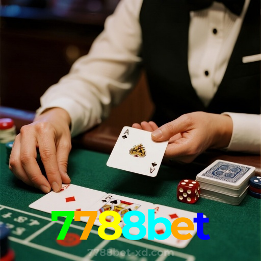 7788bet：Jogue agora e vença no melhor cassino online!