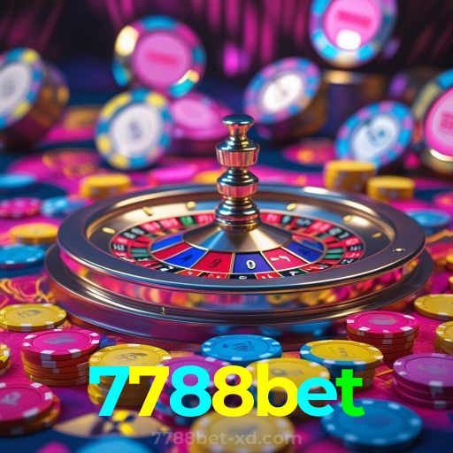 7788bet:A melhor experiência de apostas no futebol e cassino está no nosso site!