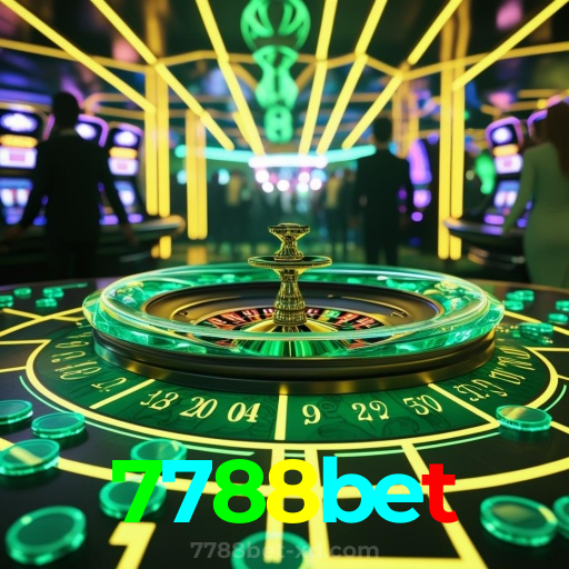 7788bet:Jogue poker, roleta e aposte no futebol com grandes prêmios!