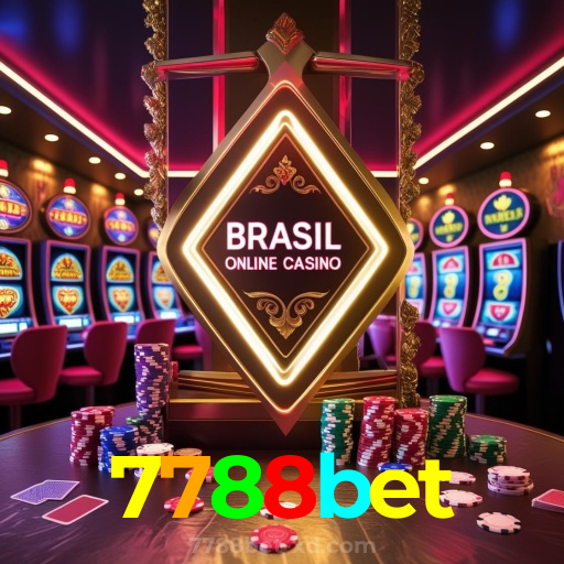 7788bet:Jogue poker, aposte no futebol e ganhe em nosso cassino online confiável!