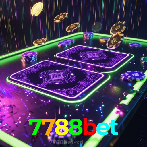 7788bet:Aposte no futebol e jogue os melhores jogos de cassino com prêmios incríveis!