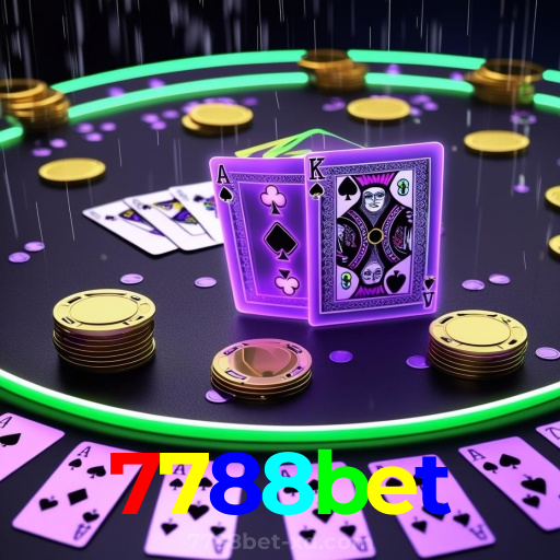 7788bet:Poker, roleta e apostas ao vivo no futebol online, tudo ao seu alcance!